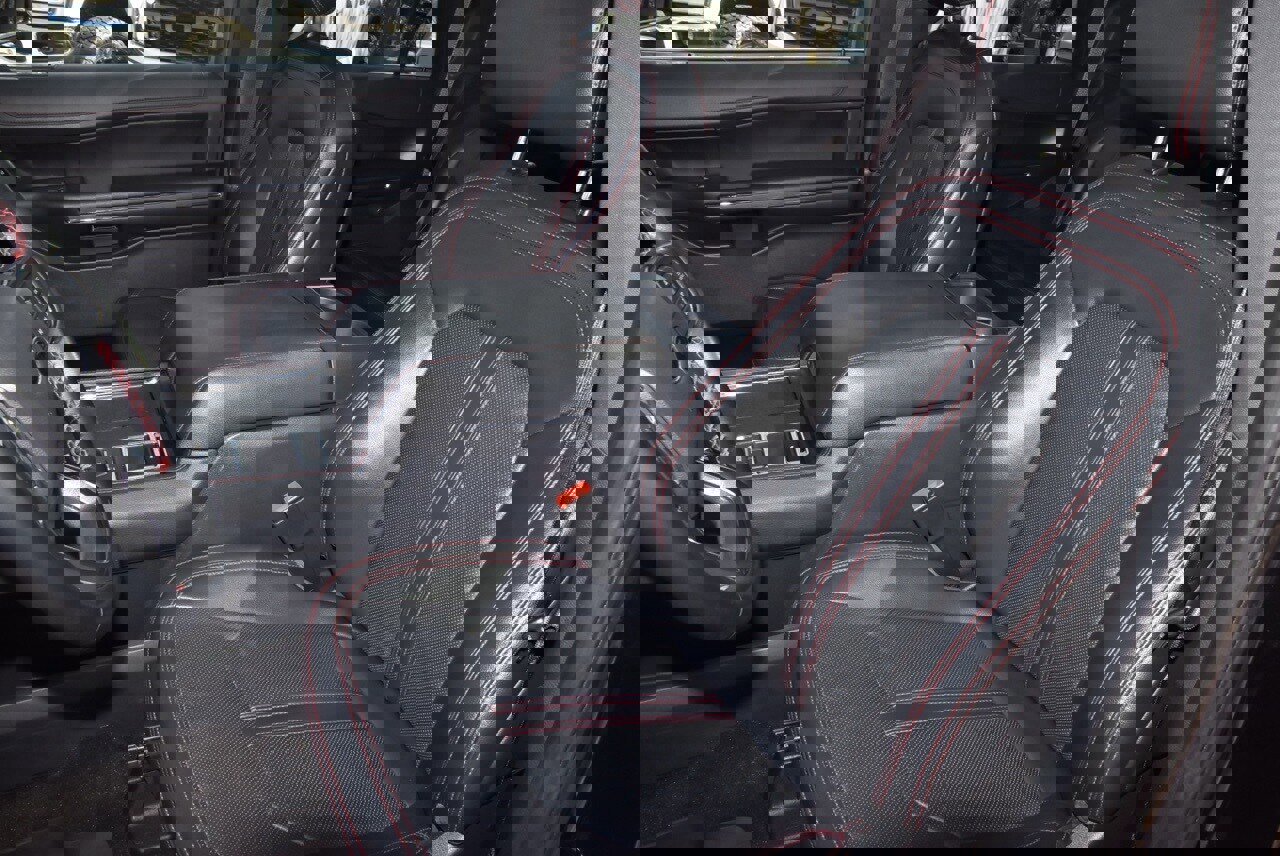 Certified 2023 Ford Expedition Limited image 37