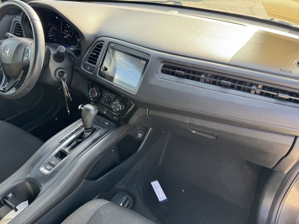 Used 2022 Honda HR-V Sport image 5