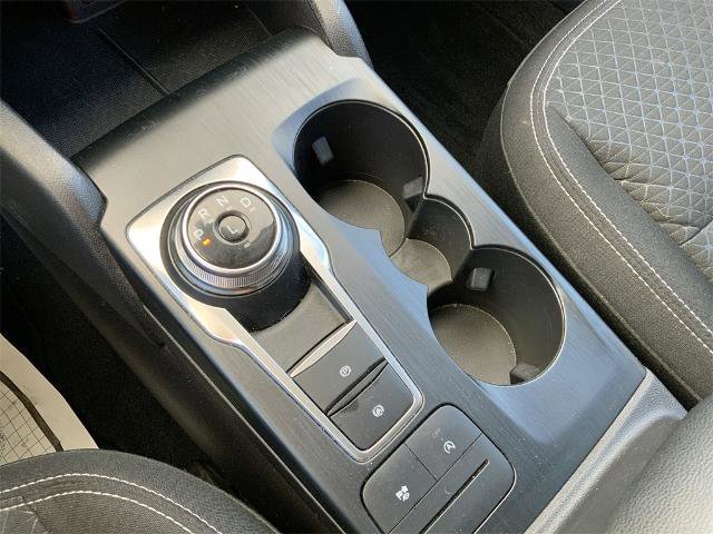 Certified 2023 Ford Escape Active image 19