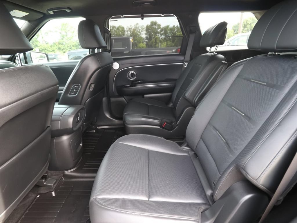 Used 2026 Hyundai Palisade Calligraphy AWD/4WD image 12