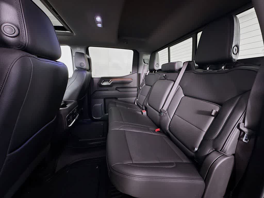 Used 2024 GMC Sierra 1500 Denali AWD/4WD image 14