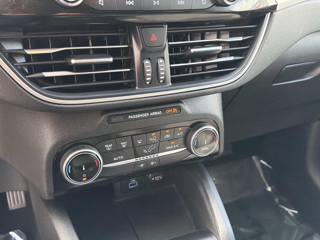 Certified 2022 Ford Escape SE w/ Convenience Package AWD/4WD image 23