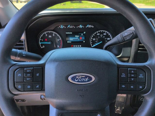 Certified 2025 Ford F350 XL w/ XL Driver Assist Package RWD image 30
