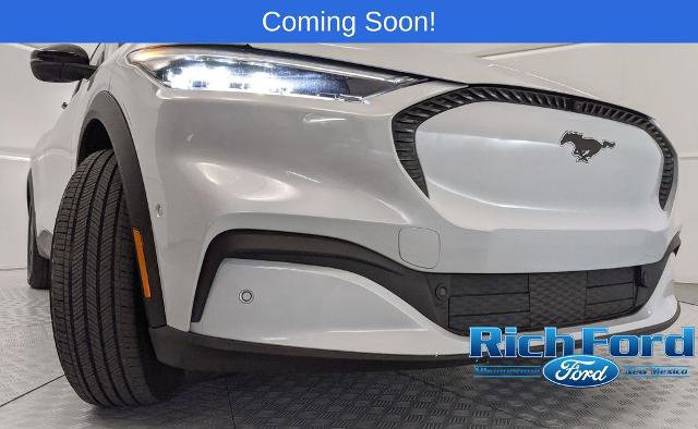 Certified 2023 Ford Mustang Mach-E Select image 23