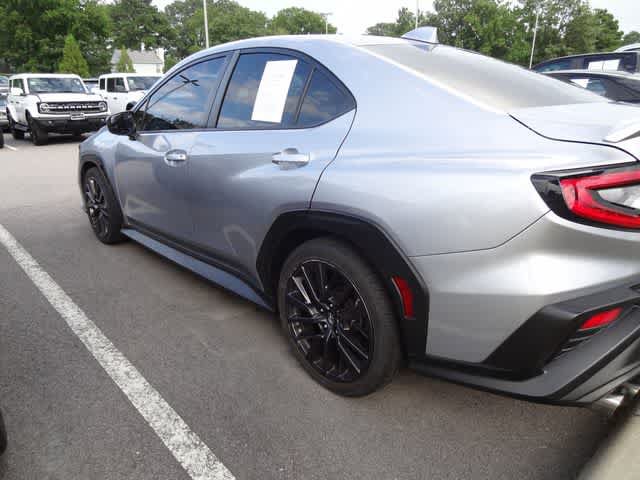 Used 2023 Subaru WRX Premium AWD/4WD image 5