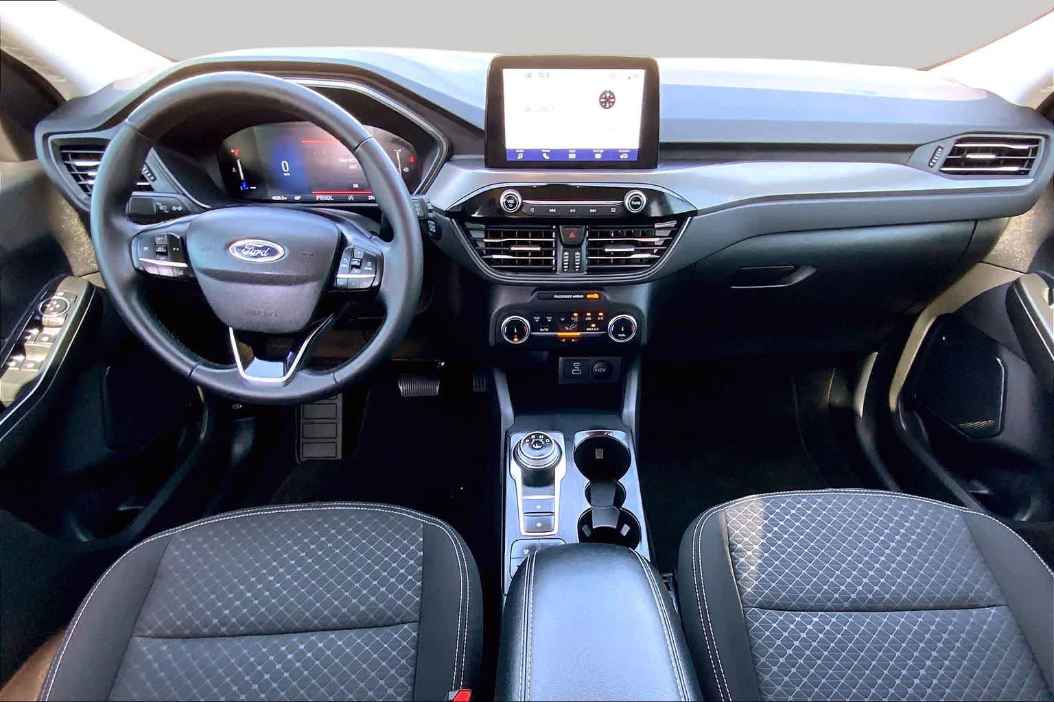 Certified 2023 Ford Escape Active FWD image 14