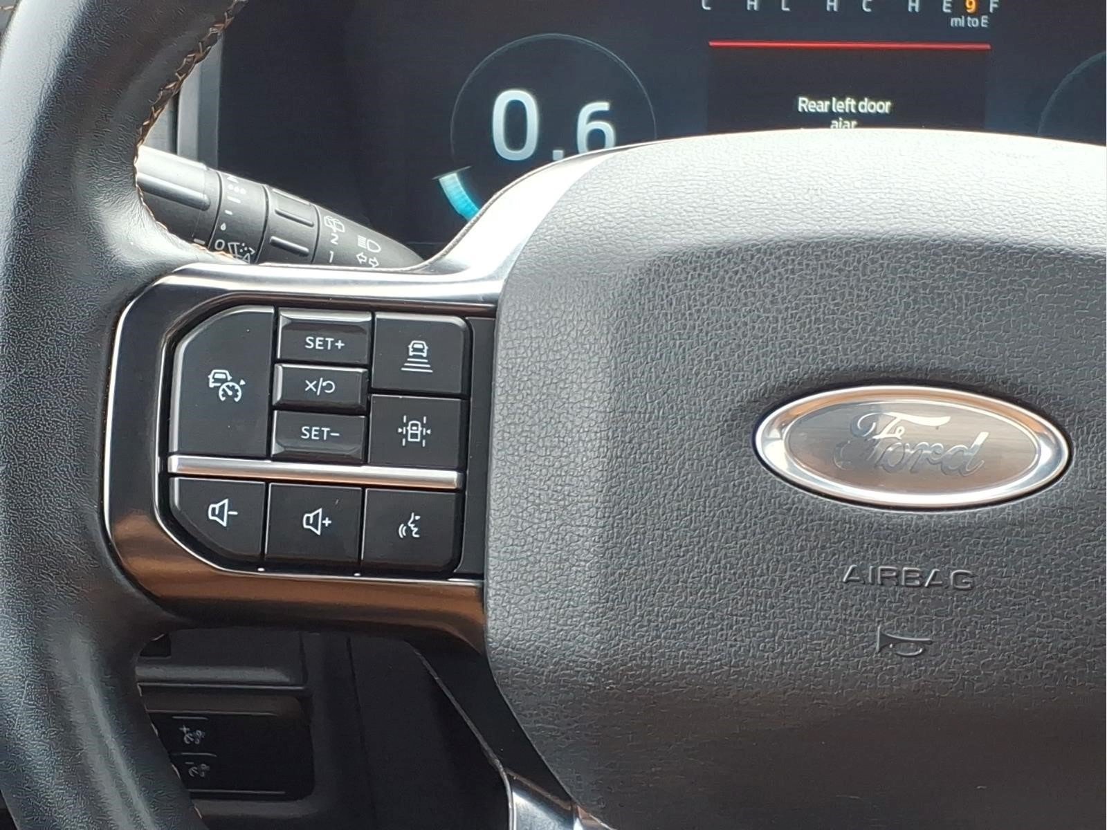 Certified 2023 Ford Expedition Max Platinum AWD/4WD image 13