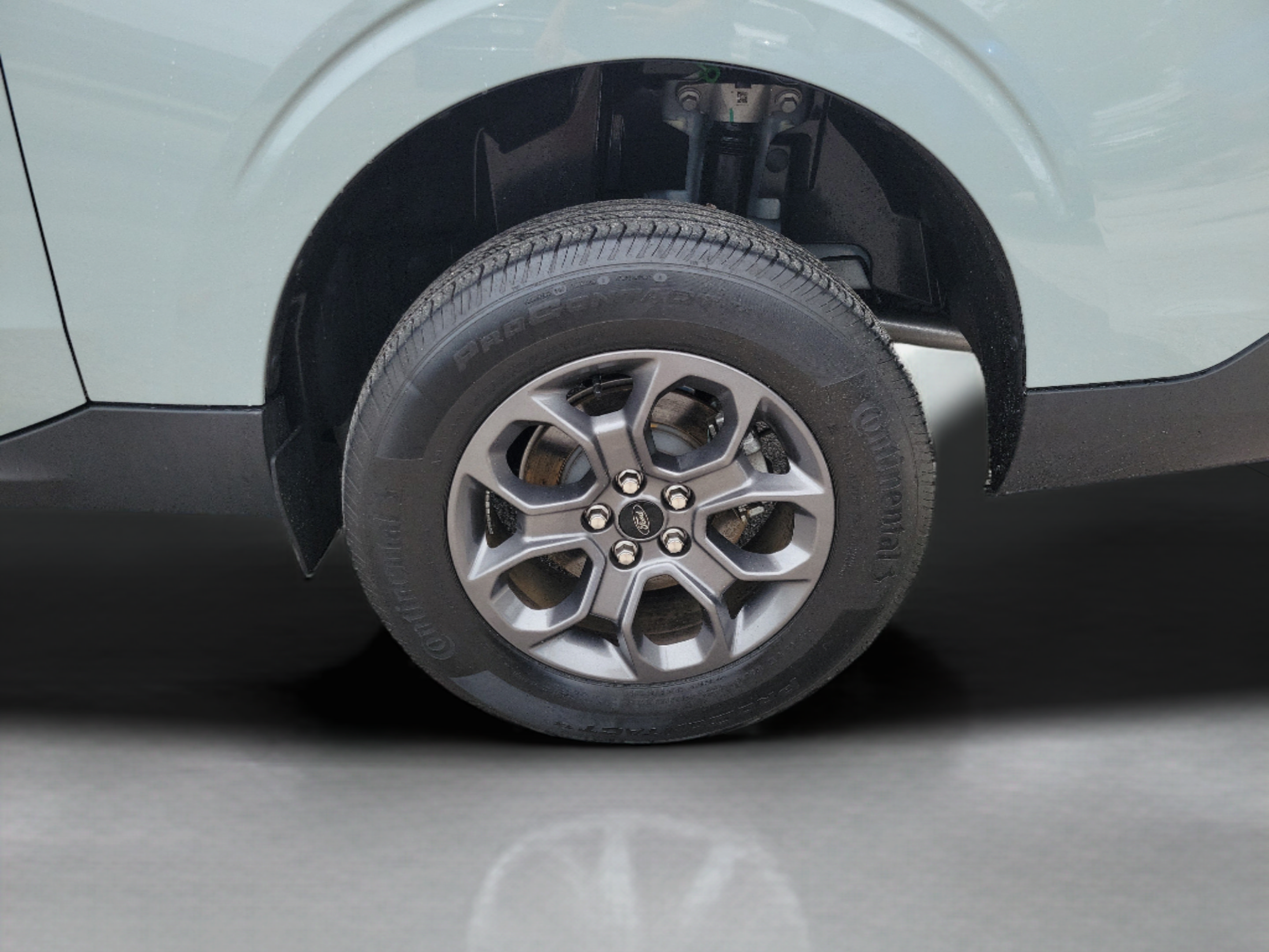 Certified 2024 Ford Maverick XLT FWD image 30