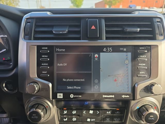 Used 2020 Toyota 4Runner Limited AWD/4WD image 16