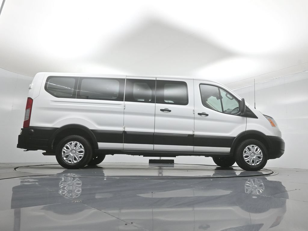 Certified 2019 Ford Transit 350 XLT RWD image 48