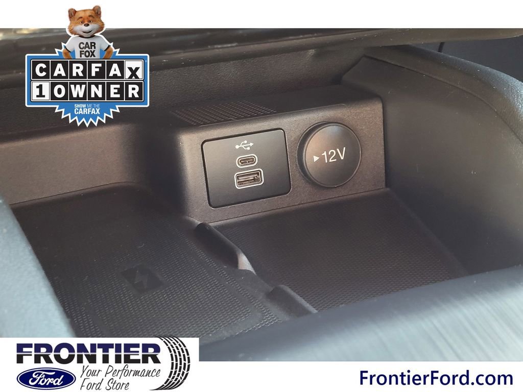 Certified 2024 Ford Escape Active w/ Tech Pack #2 image 25