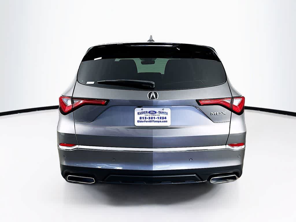 Used 2023 Acura MDX FWD w/ Technology Package image 5
