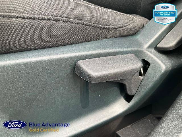 Certified 2025 Ford Escape Active w/ Tech Pack #1 AWD/4WD image 18