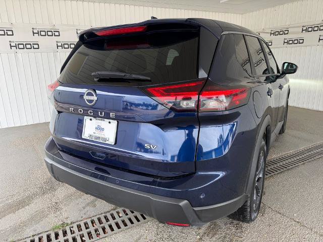 Used 2024 Nissan Rogue SV FWD image 20