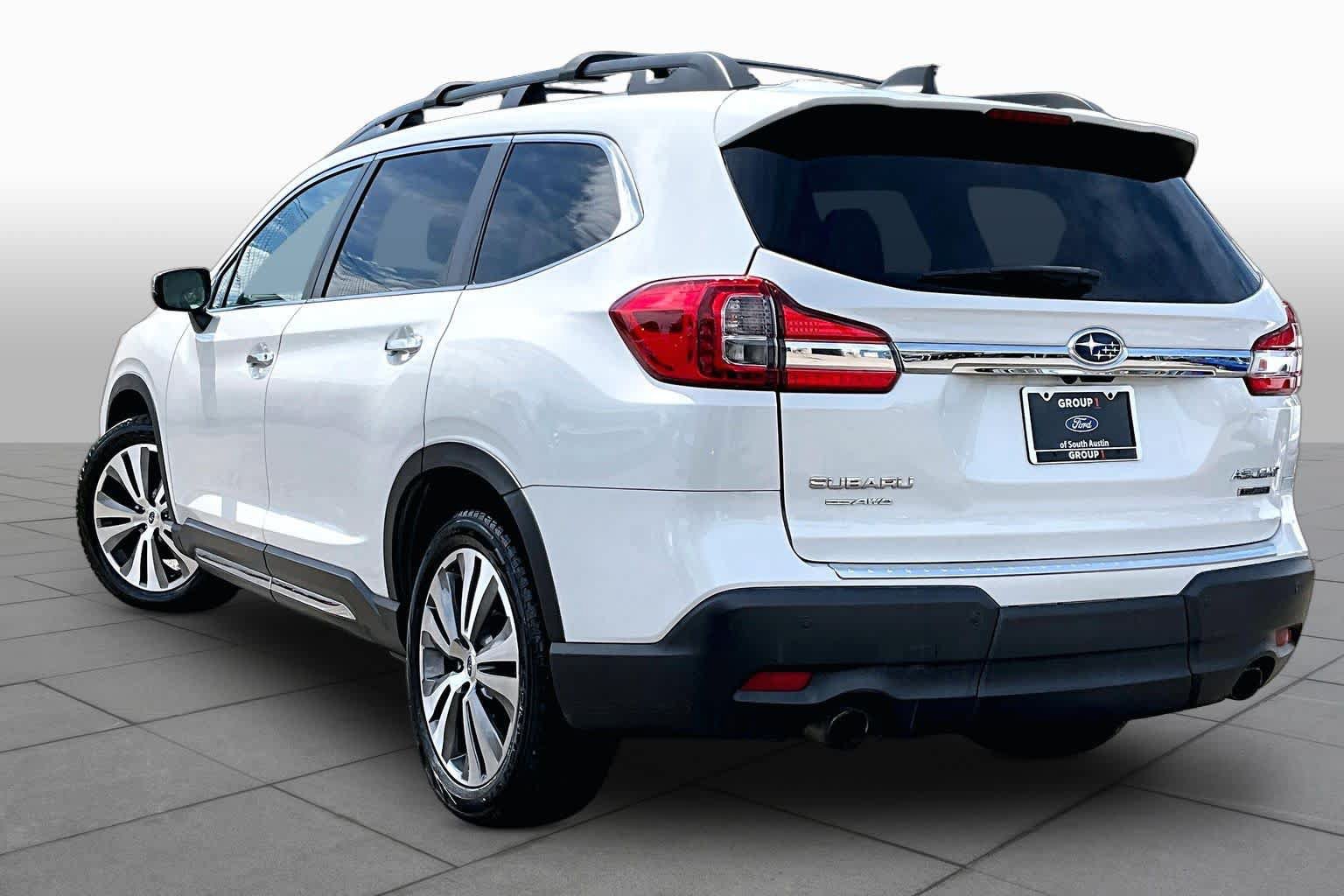 Used 2020 Subaru Ascent Touring w/ Popular Package #3 AWD/4WD image 12