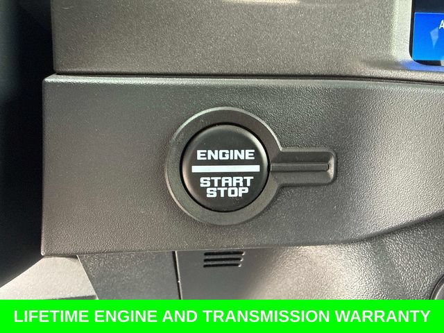 Certified 2025 Ford Bronco Big Bend AWD/4WD image 28