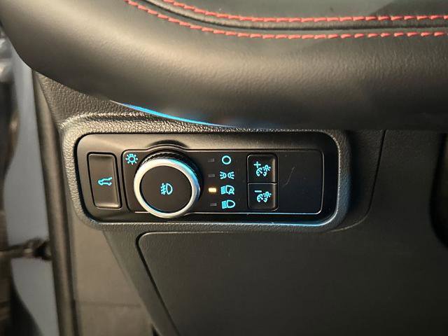 Certified 2025 Ford Explorer ST w/ Sun And Sound Package AWD/4WD image 14
