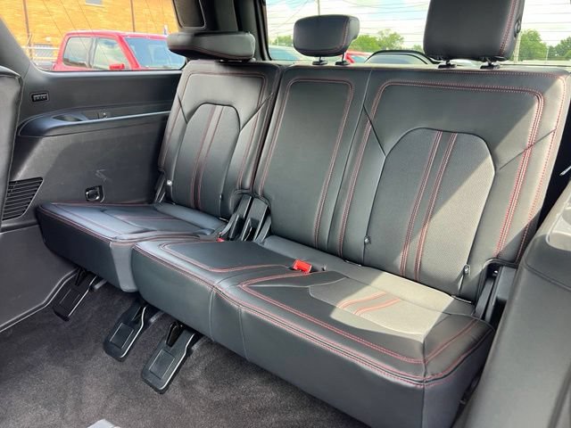 Certified 2022 Ford Expedition Limited AWD/4WD image 24