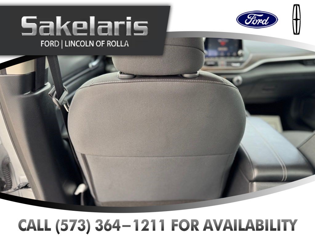 Used 2024 Nissan Altima 2.5 SV FWD image 33