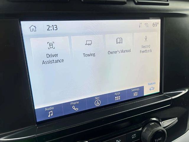 Certified 2023 Ford F150 XL w/ STX Appearance Package AWD/4WD image 24