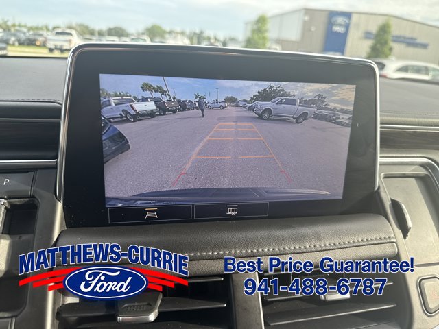 Used 2021 Chevrolet Tahoe LT RWD image 20