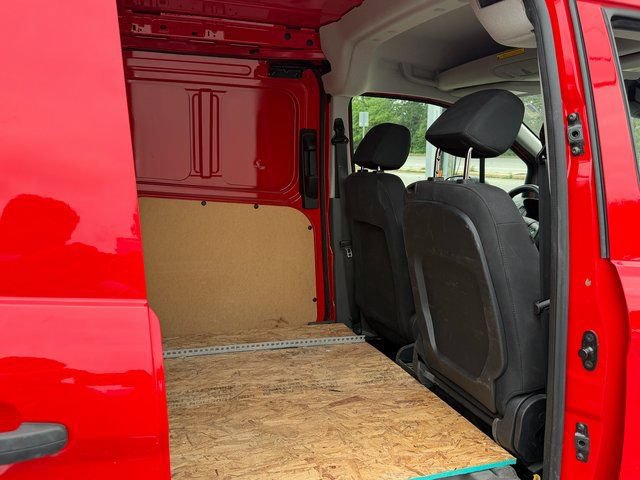 Certified 2023 Ford Transit Connect XL FWD image 36