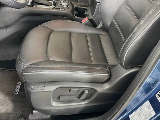 Used 2024 MAZDA CX-5 AWD 2.5 S image 23
