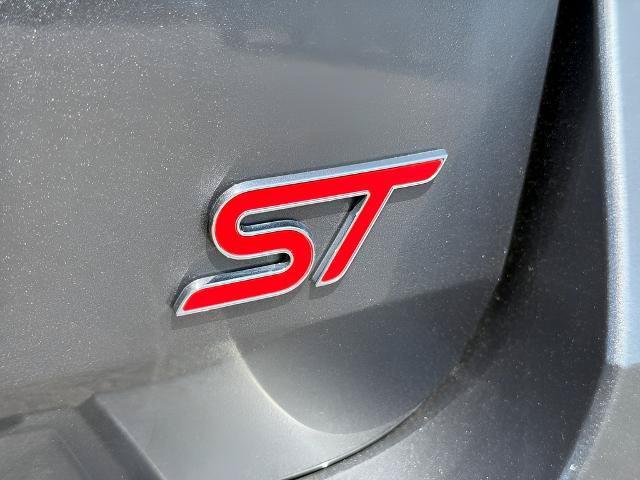Certified 2025 Ford Explorer ST AWD/4WD image 19