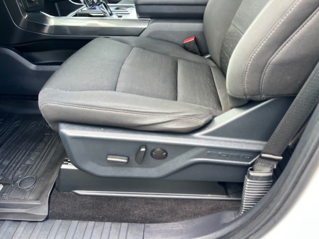 Certified 2023 Ford F150 XLT w/ Equipment Group 302A High AWD/4WD image 8