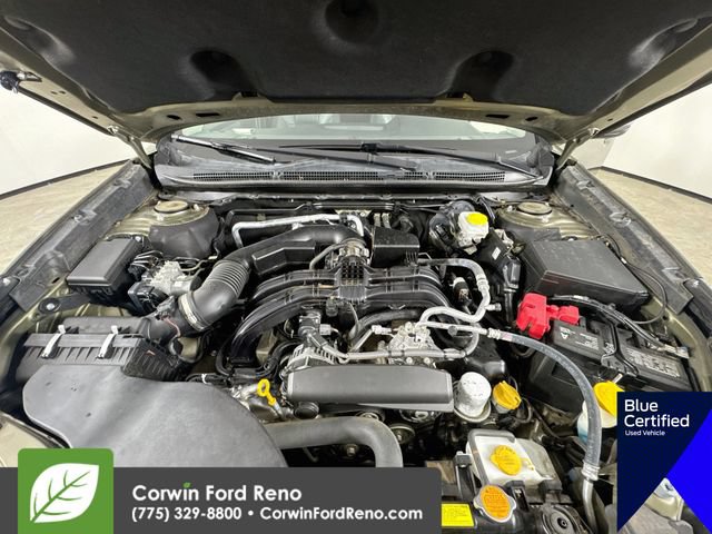 Used 2023 Subaru Outback Onyx Edition AWD/4WD image 32