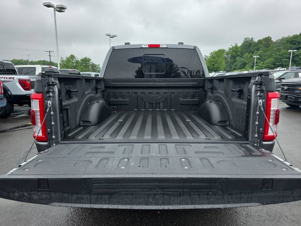 Certified 2021 Ford F150 Lariat w/ Equipment Group 502A High AWD/4WD image 16