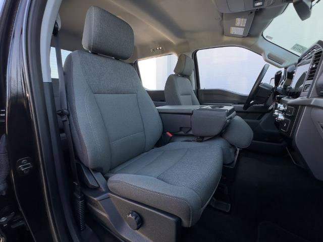 Certified 2024 Ford F150 XLT image 33
