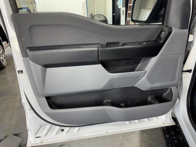 Certified 2024 Ford F150 XL AWD/4WD image 15
