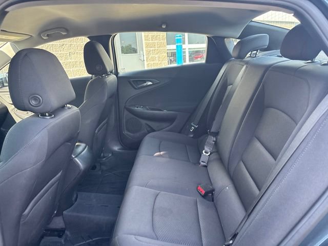 Used 2021 Chevrolet Malibu RS FWD image 31