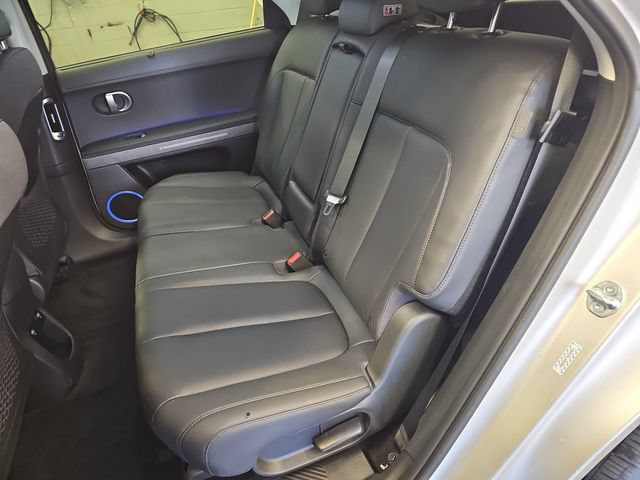 Used 2024 Hyundai Ioniq 5 Limited AWD/4WD image 14