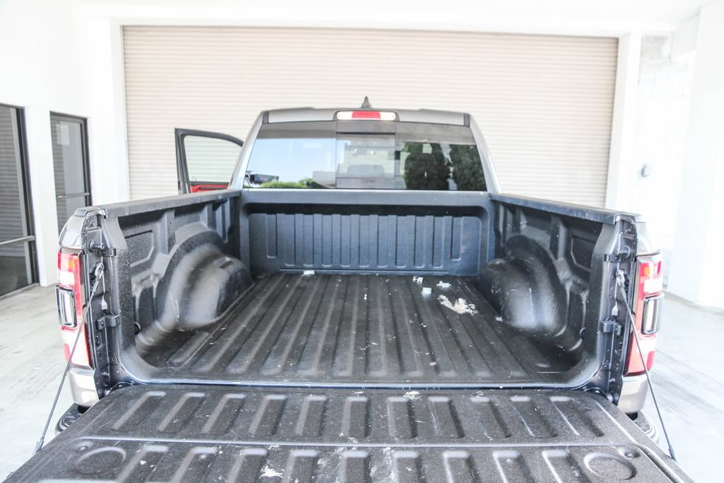 Used 2022 RAM 1500 Rebel w/ Rebel Level 2 Equipment Group AWD/4WD image 28