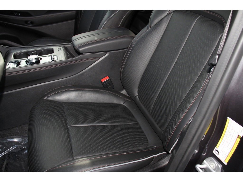 Used 2025 Jeep Wagoneer S Limited image 23