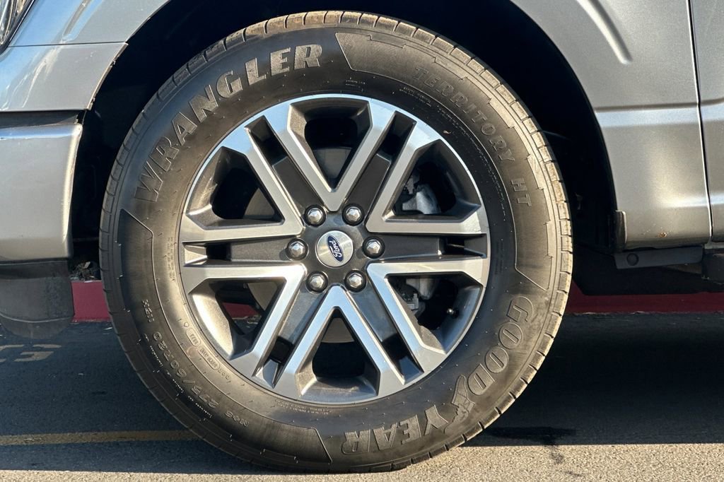 Certified 2023 Ford F150 XL w/ STX Appearance Package image 29