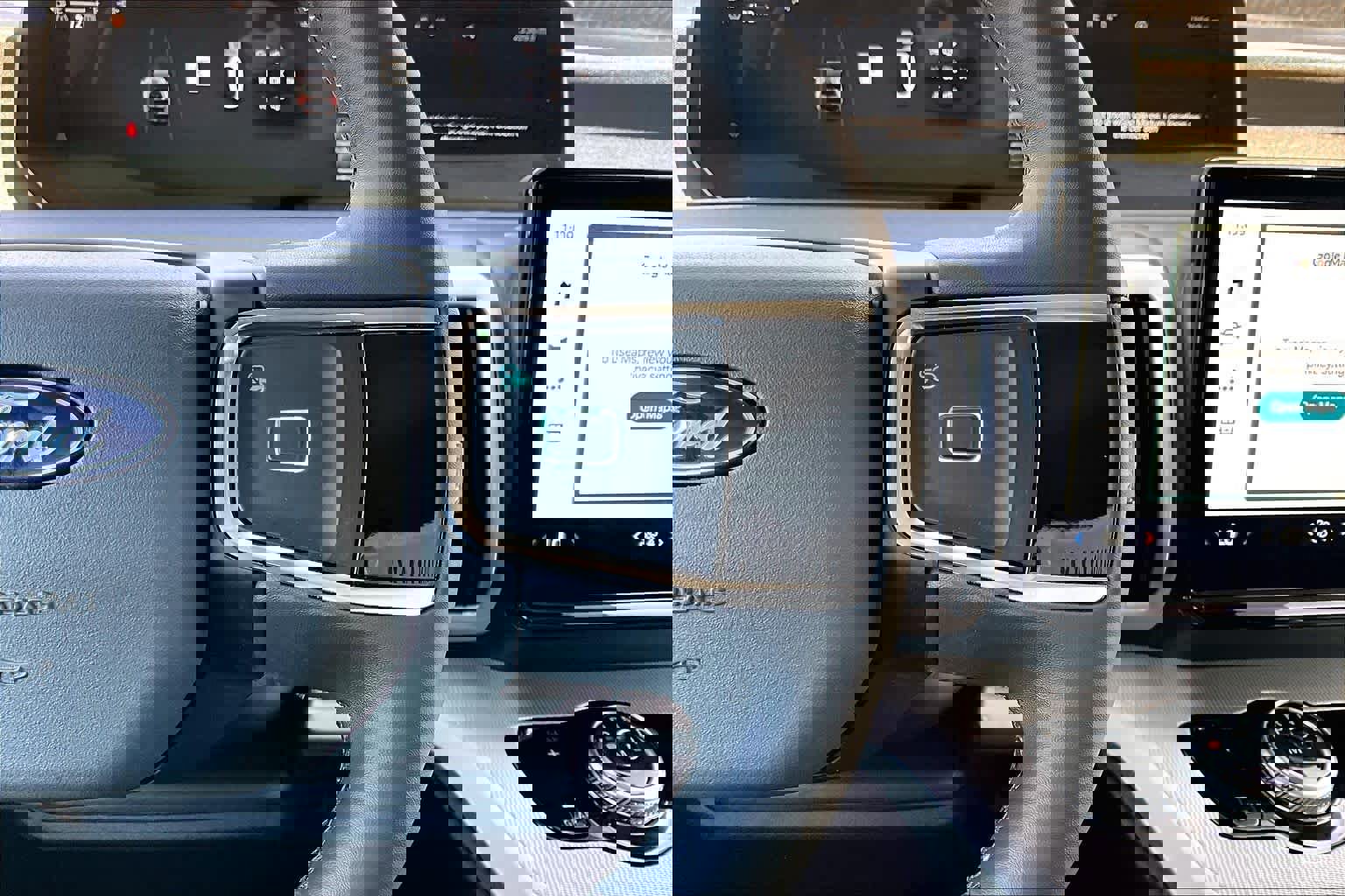 Certified 2025 Ford Expedition Max Active image 30