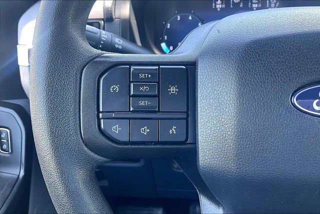 Certified 2024 Ford F150 XL AWD/4WD image 18