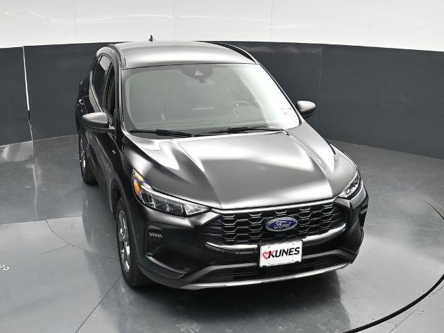 Certified 2025 Ford Escape ST-Line AWD/4WD image 35