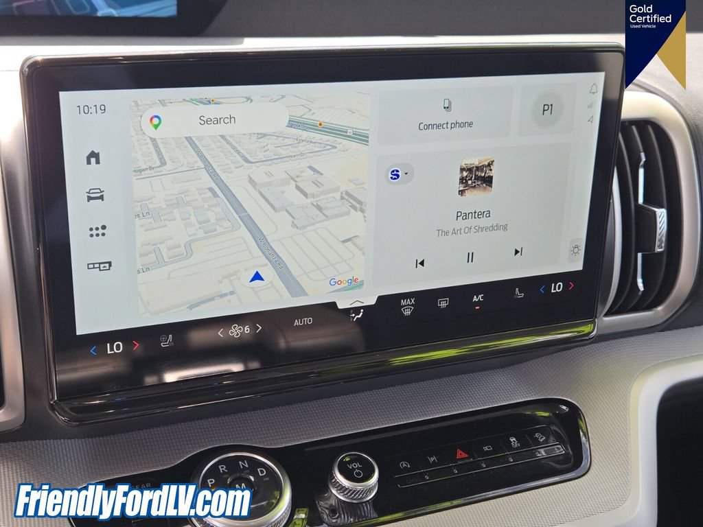 Certified 2025 Ford Expedition Active AWD/4WD image 22