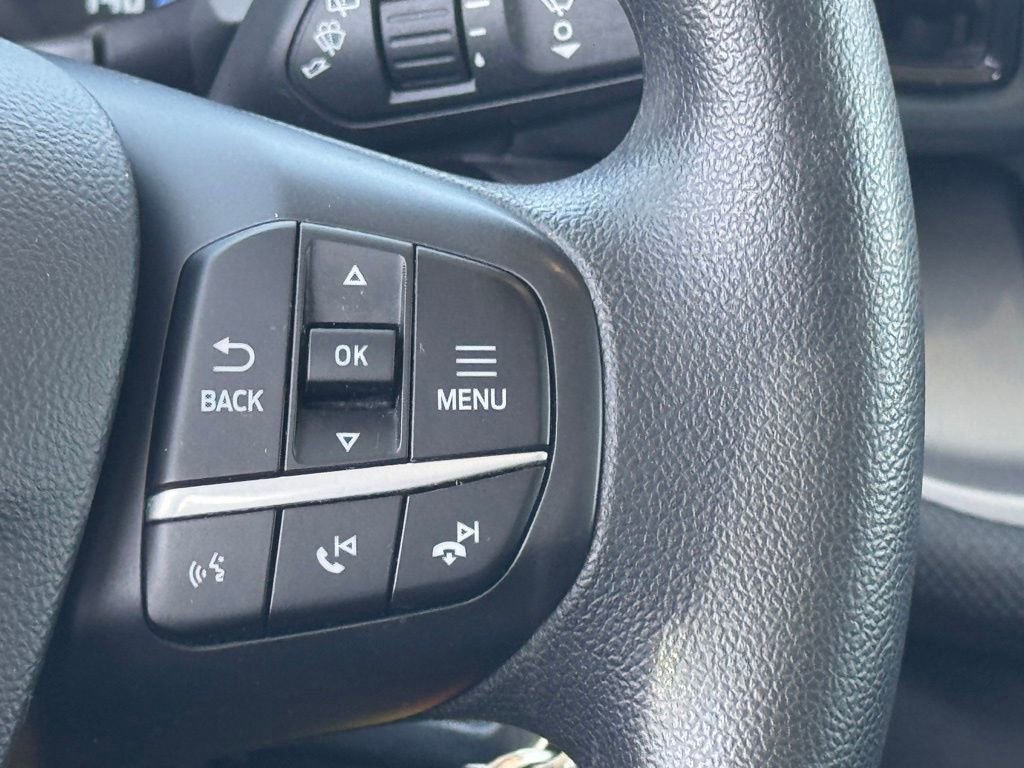 Certified 2021 Ford Bronco Sport AWD/4WD image 23