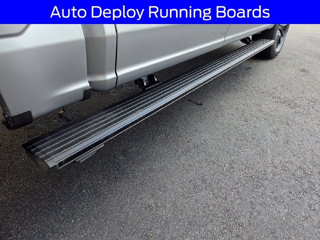 Certified 2024 Ford F150 Platinum w/ Equipment Group 702A High AWD/4WD image 25