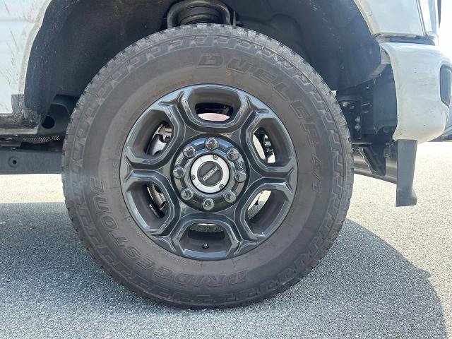 Certified 2026 Ford F250 XL w/ STX Appearance Package AWD/4WD image 28