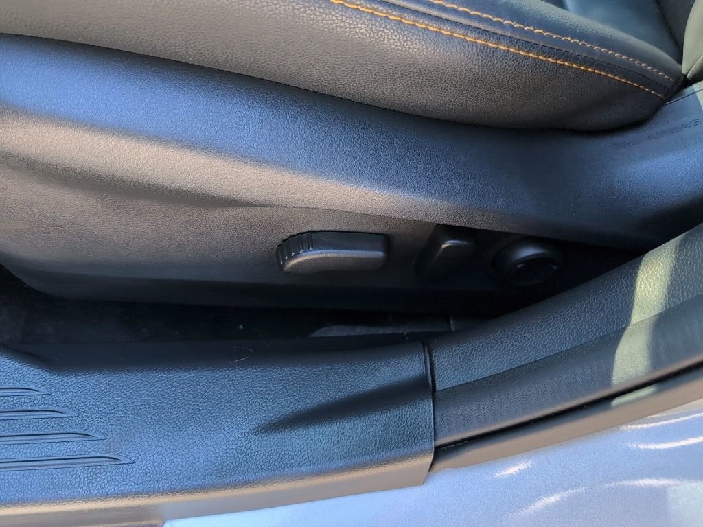 Used 2023 Subaru Outback Wilderness image 9