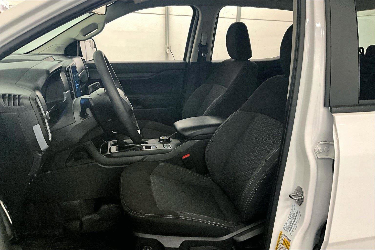 Certified 2024 Ford Ranger XL w/ Trailer Tow Package image 24