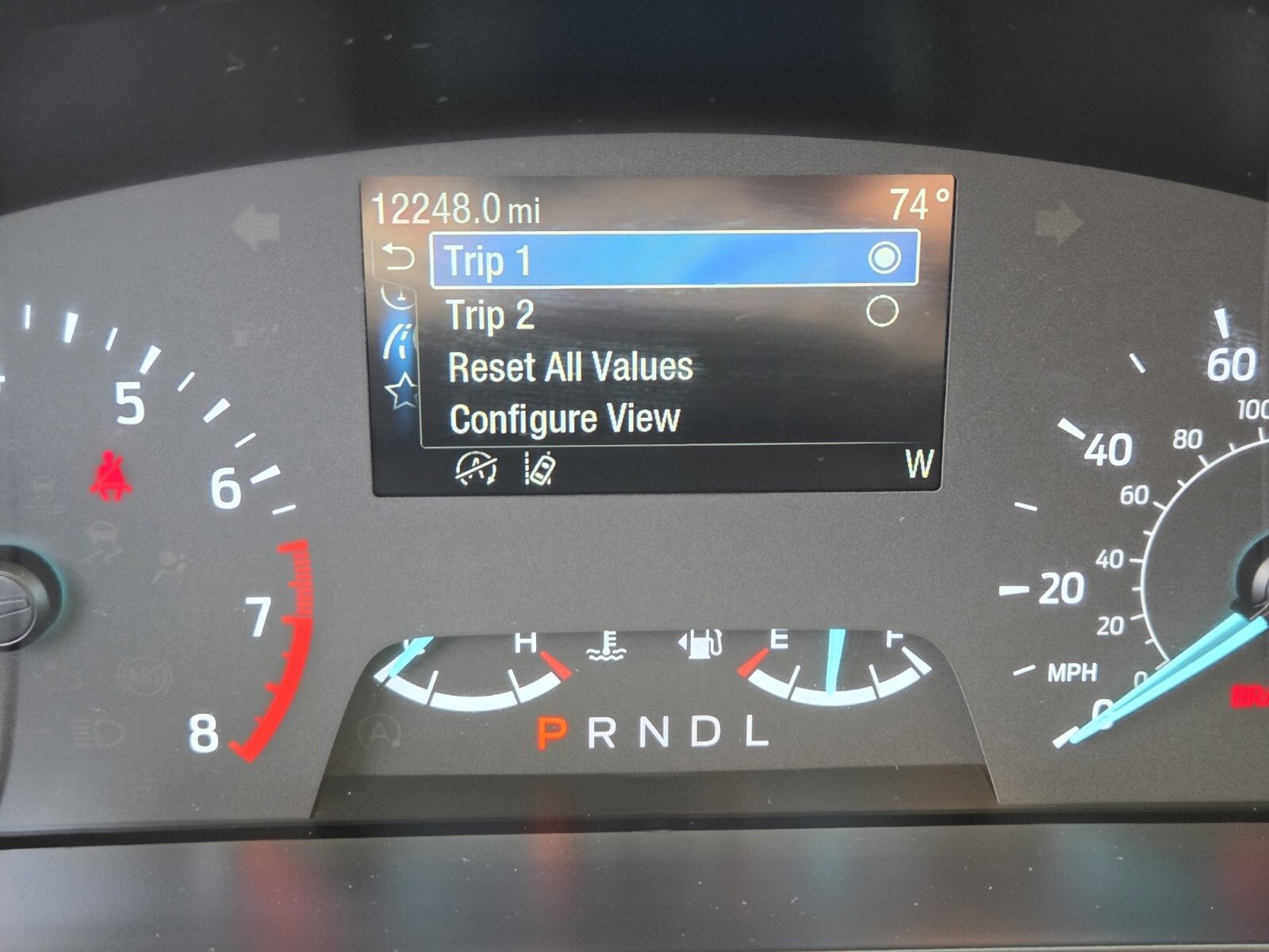 Certified 2022 Ford Escape SE image 19