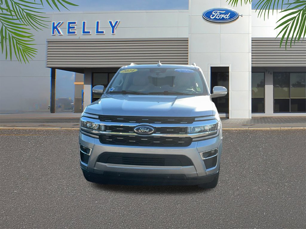Certified 2024 Ford Expedition Limited AWD/4WD image 2