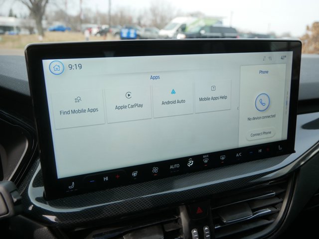 Certified 2023 Ford Escape ST-Line w/ Tech Pack #1 image 26